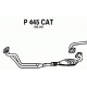 P445CAT<br />FENNO