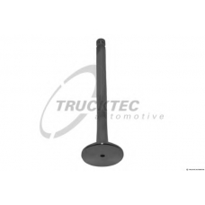 04.12.009 TRUCKTEC AUTOMOTIVE Выпускной клапан