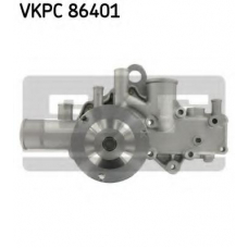VKPC 86401 SKF Водяной насос
