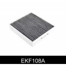 EKF108A COMLINE Фильтр, воздух во внутренном пространстве