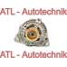 L 38 660 ATL Autotechnik Генератор