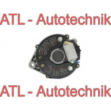 L 34 760 ATL Autotechnik Генератор