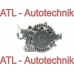 L 61 850 ATL Autotechnik Генератор