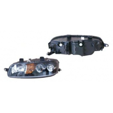 20230145 KLOKKERHOLM Head lamp