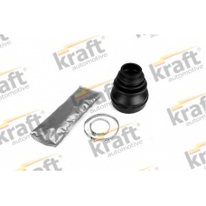 4415511 KRAFT AUTOMOTIVE Комплект пылника, приводной вал