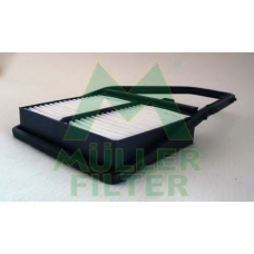 PA3147 MULLER FILTER Воздушный фильтр