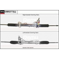 DSR377L DELCO REMY Рулевой механизм