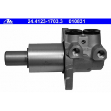 24.4123-1703.3 ATE Главный тормозной цилиндр