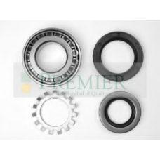 BRT1469 BRT Bearings Комплект подшипника ступицы колеса