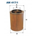 AM417/1 FILTRON Воздушный фильтр
