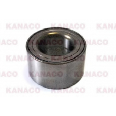 H11037 KANACO Комплект подшипника ступицы колеса