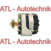 L 34 740 ATL Autotechnik Генератор