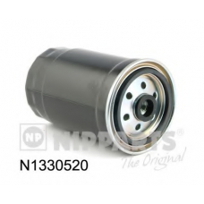 N1330520 NIPPARTS Топливный фильтр