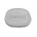 80000410 CORTECO Фильтр, воздух во внутренном пространстве