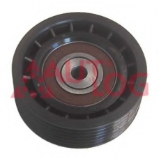RT1311 AUTLOG Паразитный / ведущий ролик, поликлиновой ремень