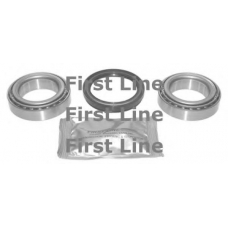 FBK428 FIRST LINE Комплект подшипника ступицы колеса