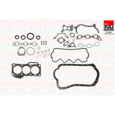 FS600 FAI AutoParts Комплект прокладок, двигатель