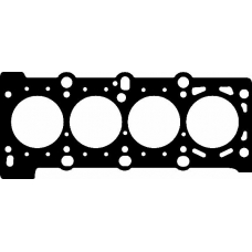 414832P CORTECO Прокладка, головка цилиндра