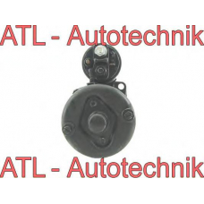 A 12 350 ATL Autotechnik Стартер