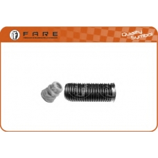 4990 FARE SA Пылезащитный комплект, амортизатор