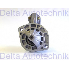 A 16 030 DELTA AUTOTECHNIK Стартер