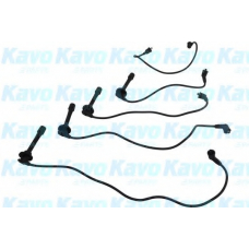 ICK-1501 KAVO PARTS Комплект проводов зажигания