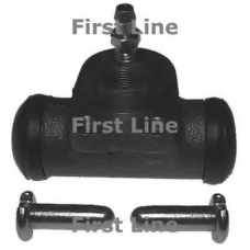 FBW1502 FIRST LINE Колесный тормозной цилиндр