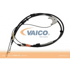 V25-30025 VEMO/VAICO Трос, стояночная тормозная система