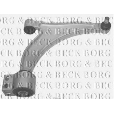BCA6834 BORG & BECK Рычаг независимой подвески колеса, подвеска колеса