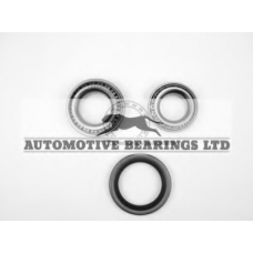 ABK812 Automotive Bearings Комплект подшипника ступицы колеса