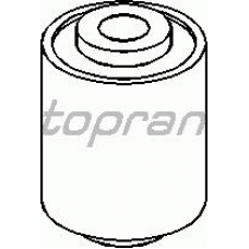 107 679 TOPRAN Подвеска, рычаг независимой подвески колеса