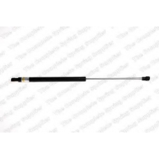 8156801 LESJOFORS Газовая пружина, крышка багажник