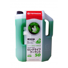 4562374691582 TOTACHI Llc  green  50%   -37 гр.