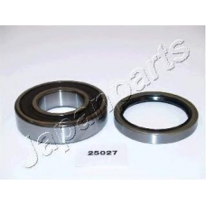 KK-25027 JAPANPARTS Комплект подшипника ступицы колеса