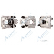 LCA286 APEC Тормозной суппорт