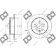 BD1462<br />DJ PARTS