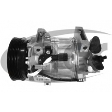 132921R ACR Компрессор, кондиционер