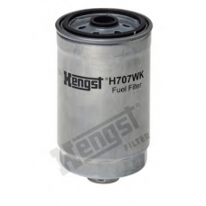 H707WK HENGST FILTER Топливный фильтр