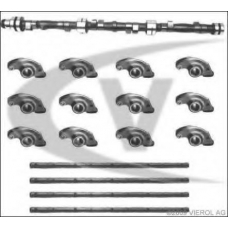 V20-0254 VEMO/VAICO Комплект распредвала