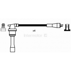 73510 STANDARD Комплект проводов зажигания