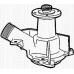 8600 11880 TRISCAN Водяной насос