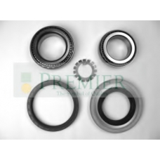 BRT1413 BRT Bearings Комплект подшипника ступицы колеса