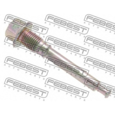 0274-J10LOWR FEBEST Направляющий болт, корпус скобы тормоза
