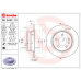 08.5442.10 BREMBO Тормозной диск