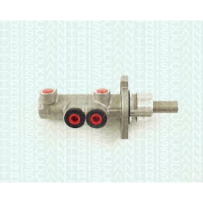 8130 29142 TRIDON Master cylinder