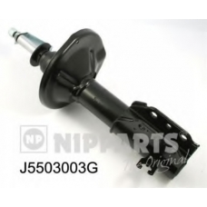 381055030037 MAGNETI MARELLI Амортизатор