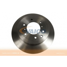 V37-80004 VEMO/VAICO Тормозной диск