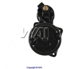 SS186 WAIglobal Стартер