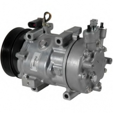 1.1382 SIDAT Компрессор, кондиционер