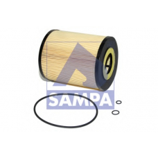 022.373 SAMPA Масляный фильтр